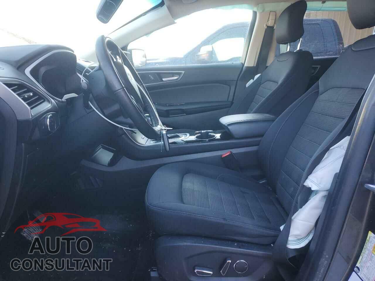 FORD EDGE 2018 - 2FMPK3J96JBB80684