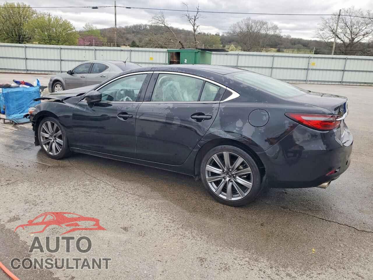 MAZDA 6 2021 - JM1GL1VM7M1605401