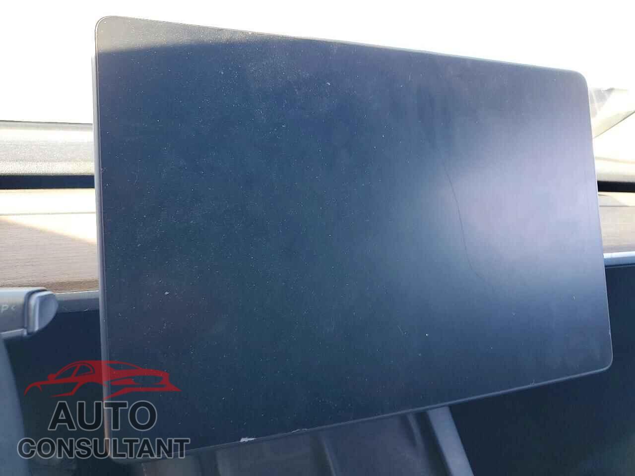 TESLA MODEL 3 2021 - 5YJ3E1EA8MF914767
