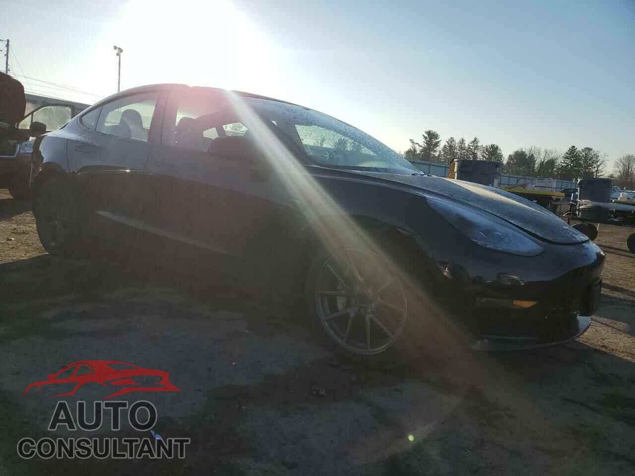 TESLA MODEL 3 2023 - 5YJ3E1EA6PF437633