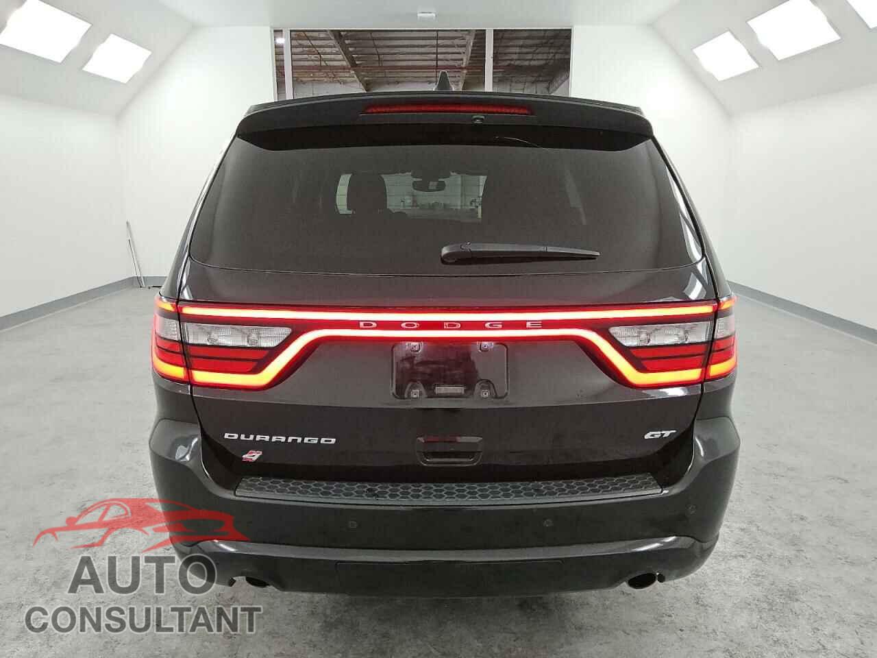 DODGE DURANGO 2023 - 1C4RDJDG4PC618360