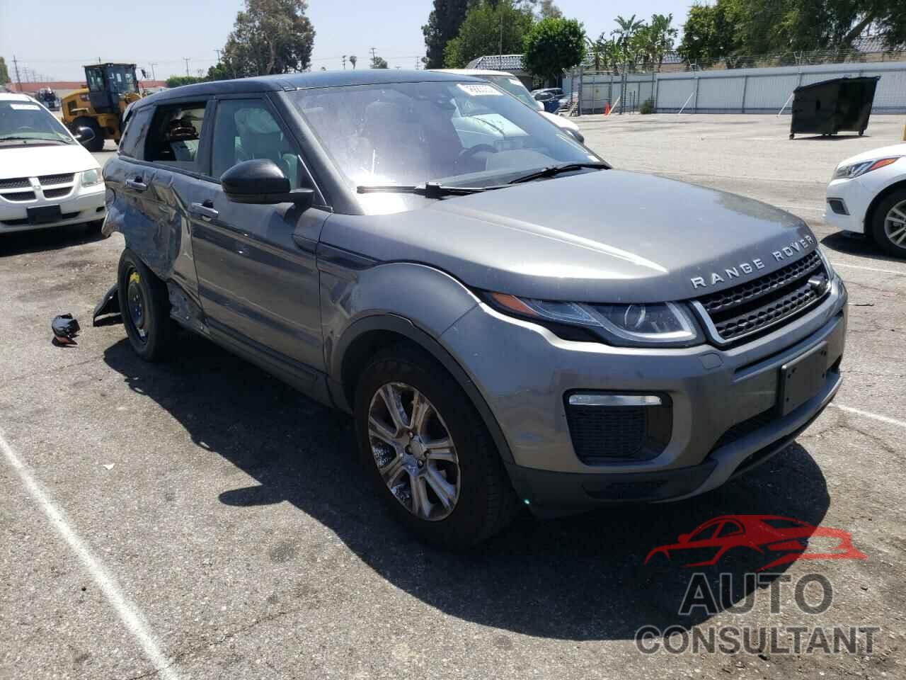 LAND ROVER RANGEROVER 2016 - SALVP2BG0GH089774