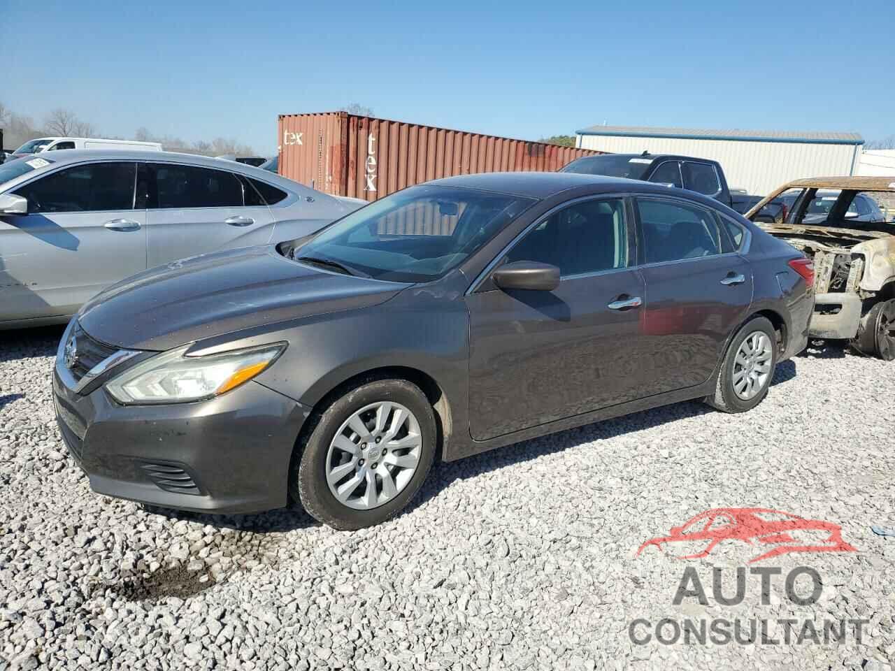 NISSAN ALTIMA 2016 - 1N4AL3AP2GN386397