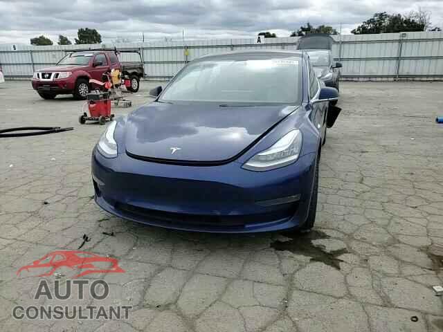 TESLA MODEL 3 2018 - 5YJ3E1EA3JF102384
