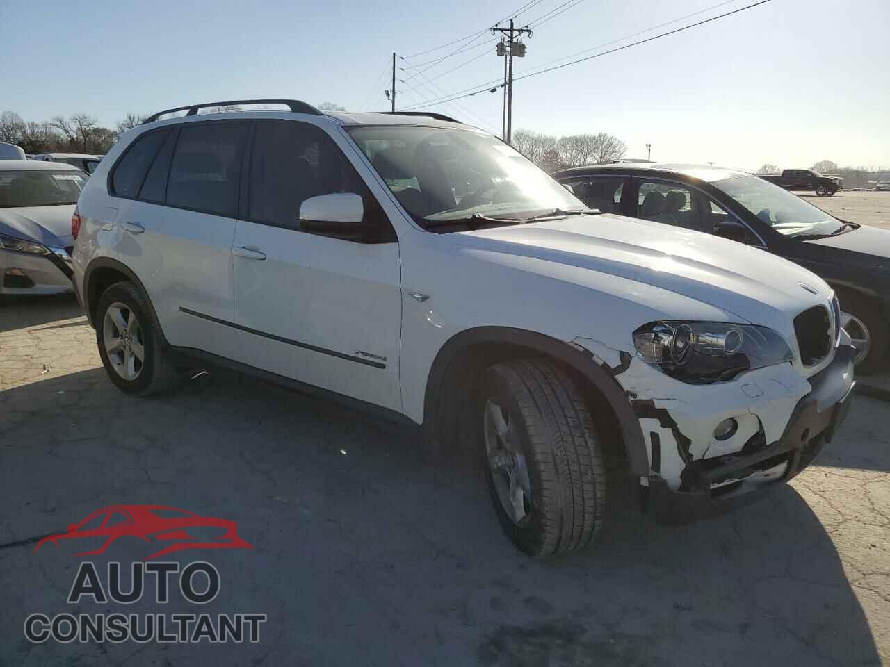 BMW X5 2010 - 5UXFE4C57AL278564