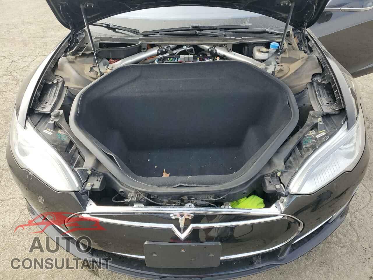 TESLA MODEL S 2016 - 5YJSA1E20GF133942