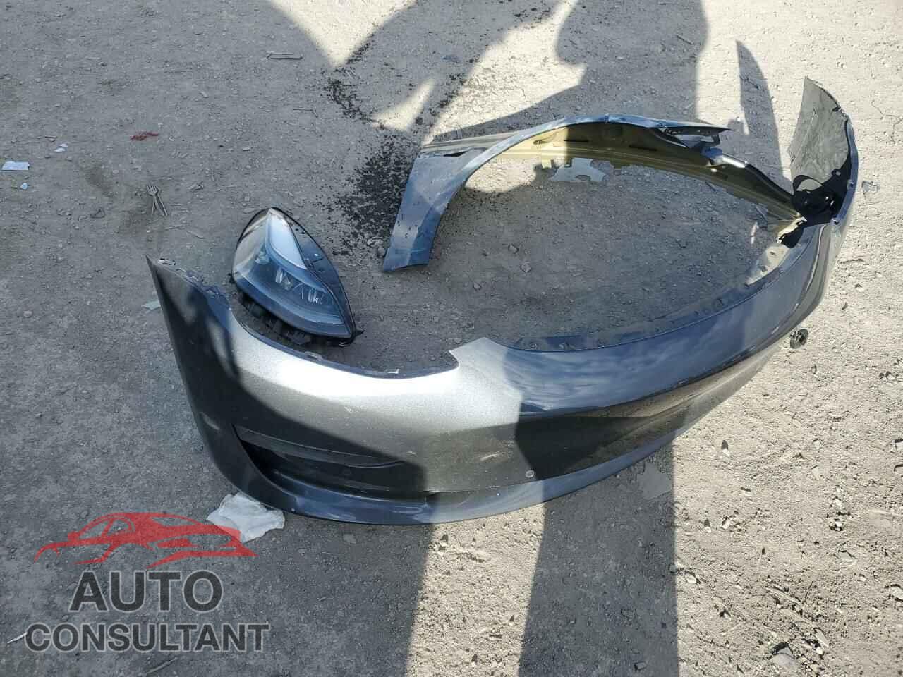 TESLA MODEL 3 2017 - 5YJ3E1EA8HF001299