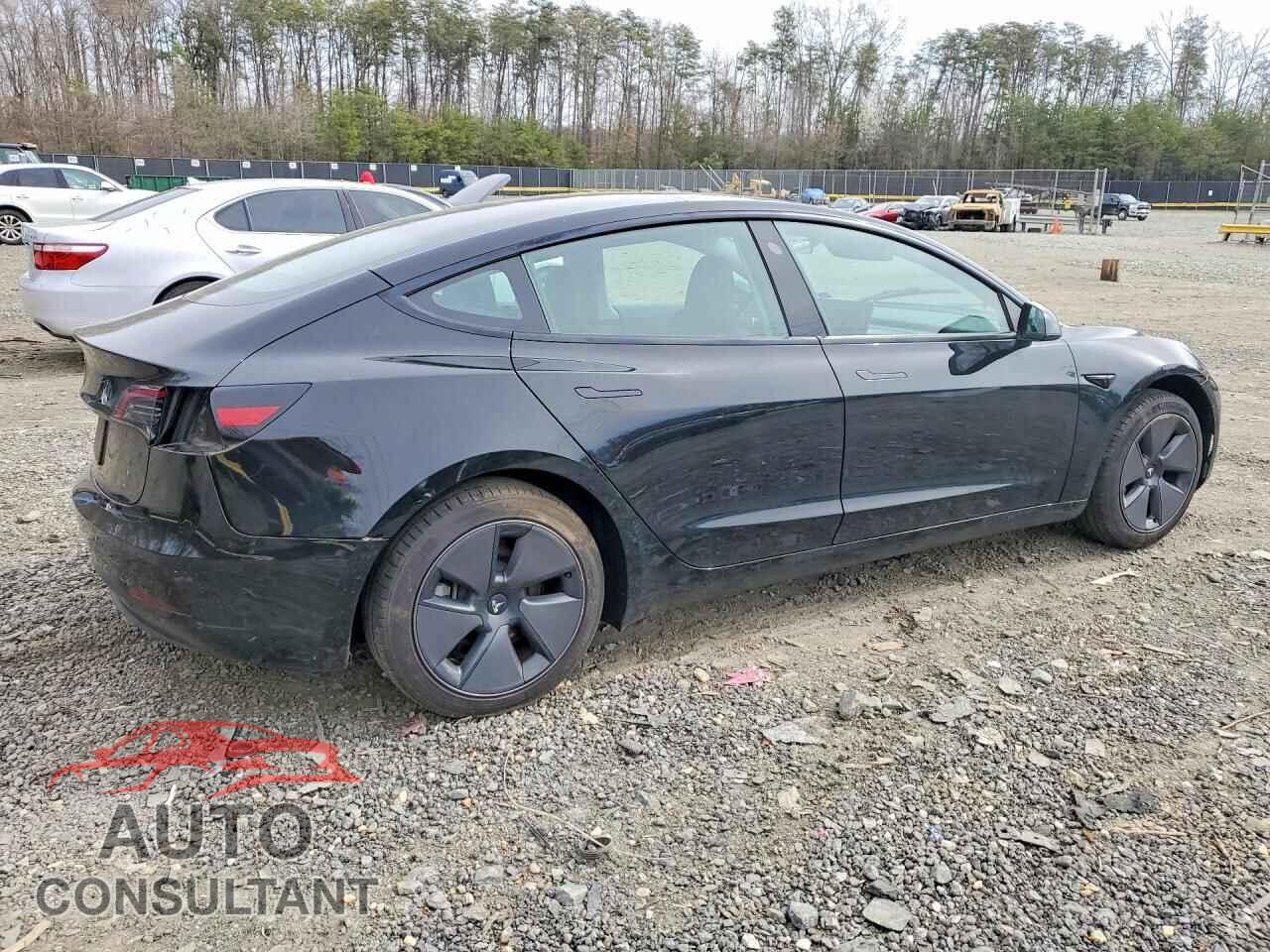 TESLA MODEL 3 2023 - 5YJ3E1EA4PF679157