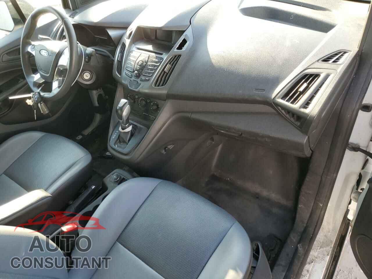 FORD TRANSIT 2017 - NM0LS7E73H1338355