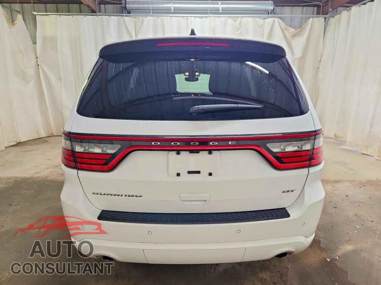 DODGE DURANGO 2026 - 1C4RDHDG2TC194129