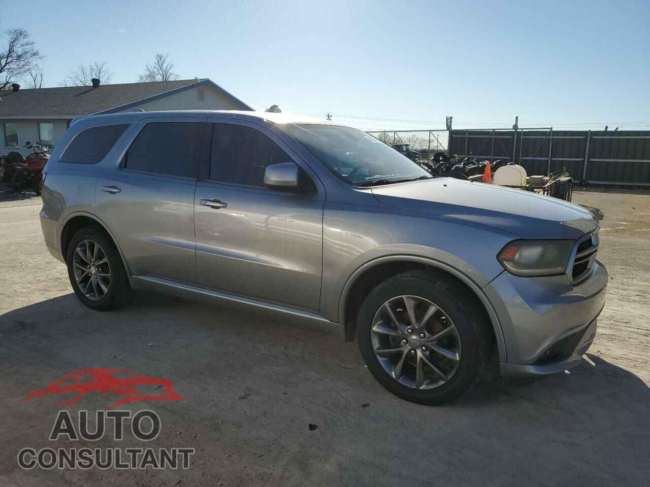 DODGE DURANGO 2015 - 1C4RDHAG8FC185699