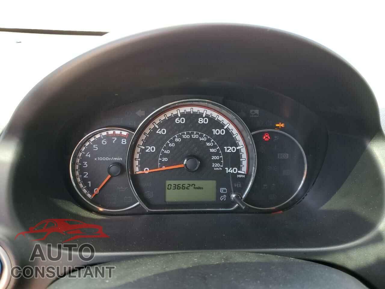 MITSUBISHI MIRAGE 2022 - ML32FVFJ4NHF04425