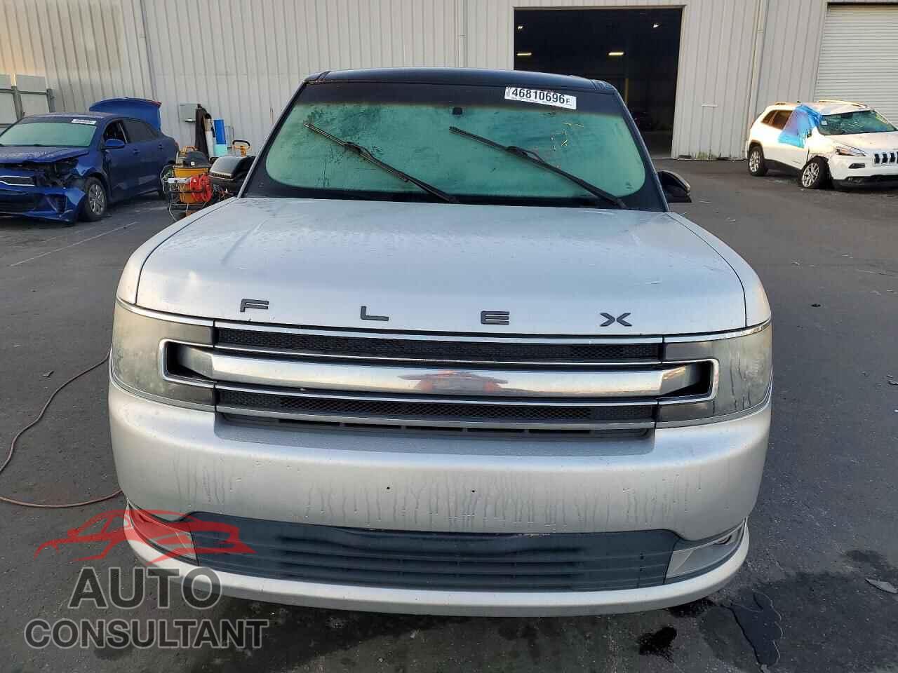 FORD FLEX 2014 - 2FMGK5C86EBD02126