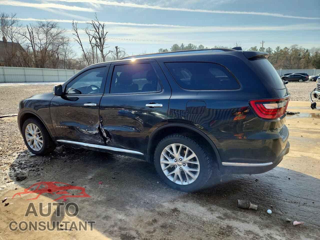 DODGE DURANGO 2015 - 1C4RDJEG0FC908267
