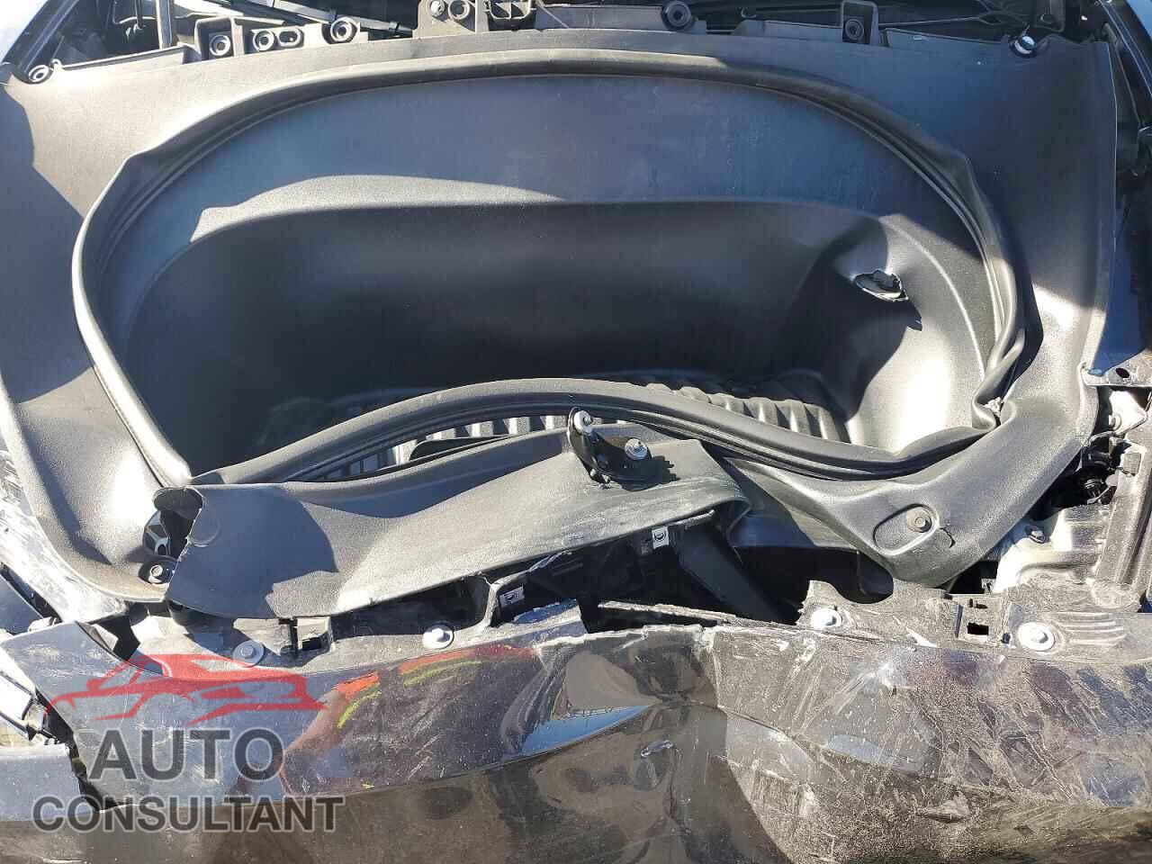 TESLA MODEL 3 2025 - 5YJ3E1EAXSF982839