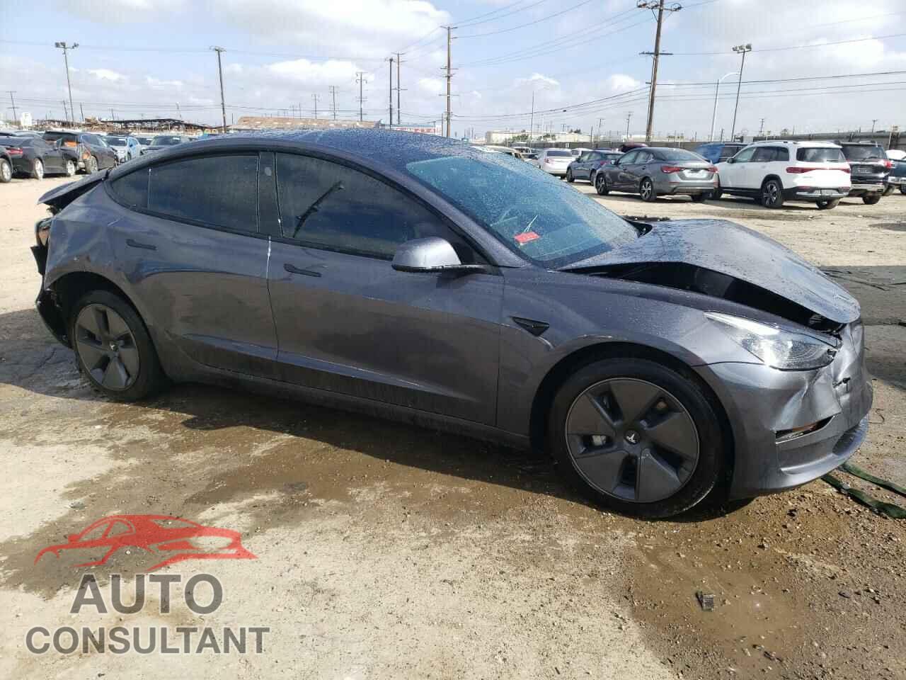 TESLA MODEL 3 2023 - 5YJ3E1EA4PF419440
