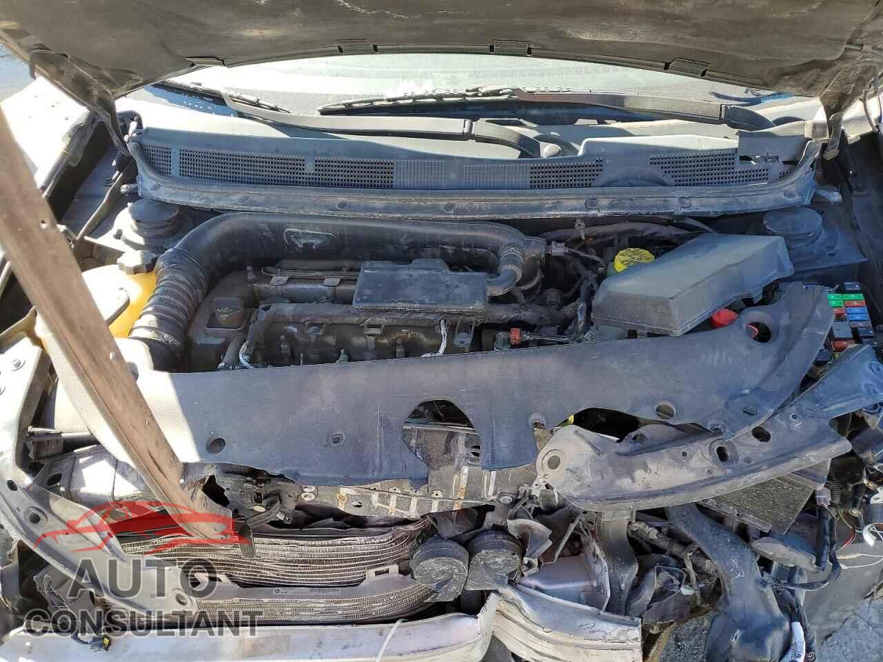 DODGE DART 2016 - 1C3CDFBA0GD717113