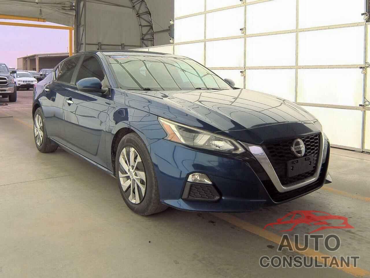 NISSAN ALTIMA 2019 - 1N4BL4BVXKC108892