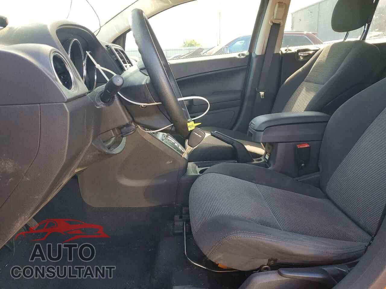 DODGE CALIBER 2011 - 1B3CB3HA1BD254867