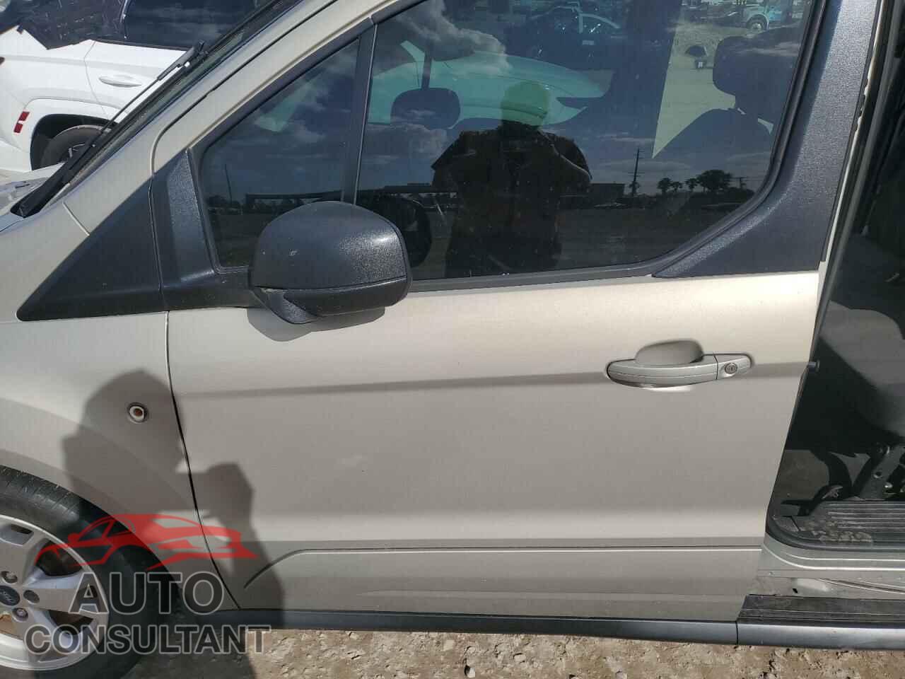 FORD TRANSIT 2015 - NM0GE9F77F1182823