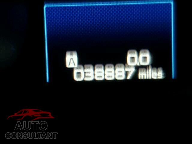 SUBARU LEGACY 2015 - 4S3BNAC60F3064403