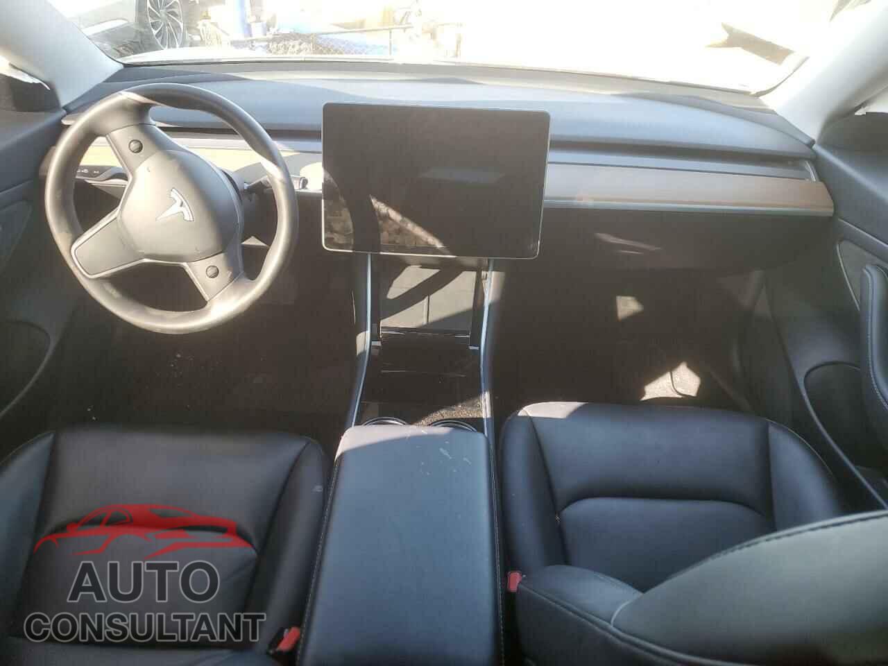 TESLA MODEL 3 2020 - 5YJ3E1EA2LF796911