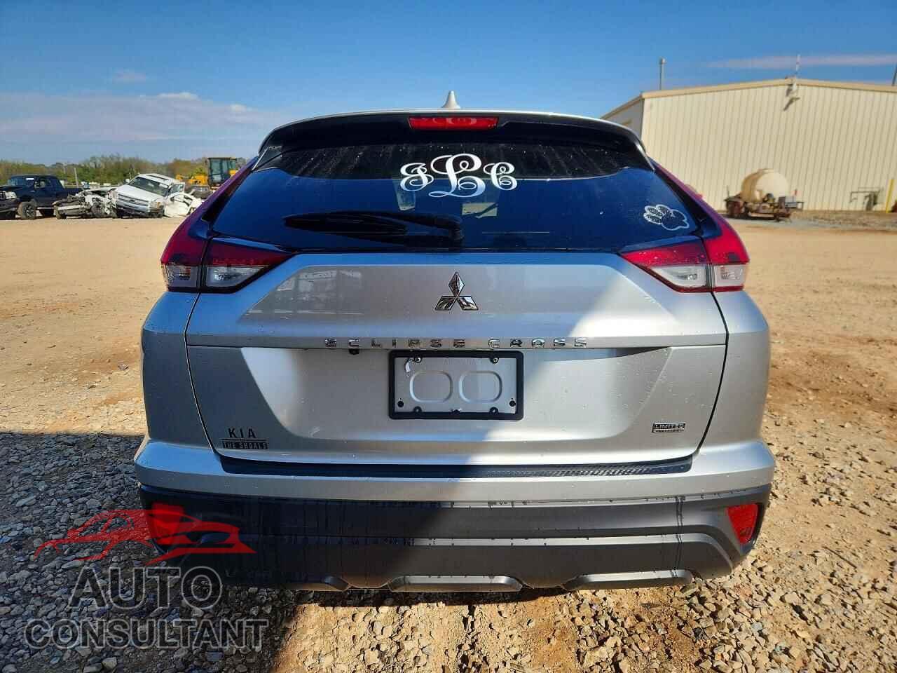 MITSUBISHI ECLIPSE 2023 - JA4ATVAA6PZ002979