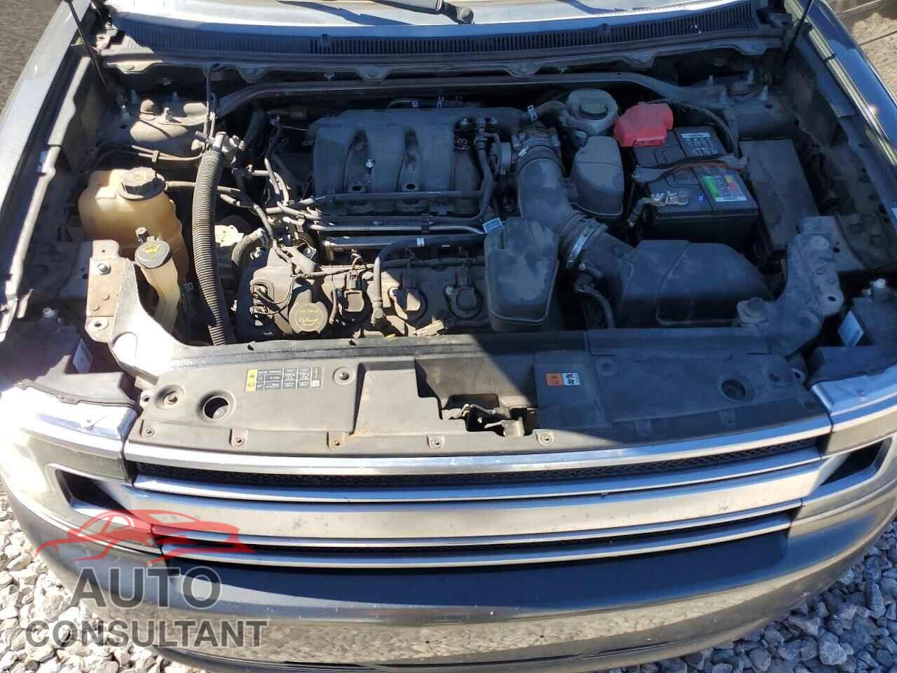 FORD FLEX 2015 - 2FMGK5D86FBA18544