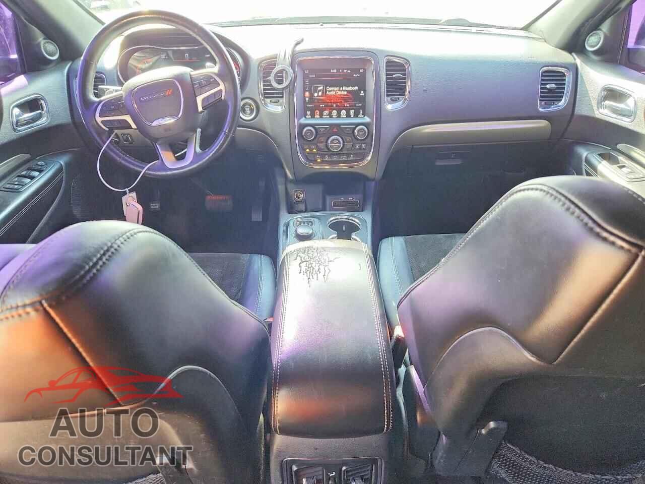 DODGE DURANGO 2016 - 1C4RDHAG5GC315228