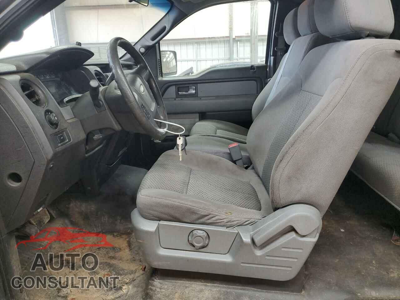 FORD F-150 2013 - 1FTFX1EF9DFA16015