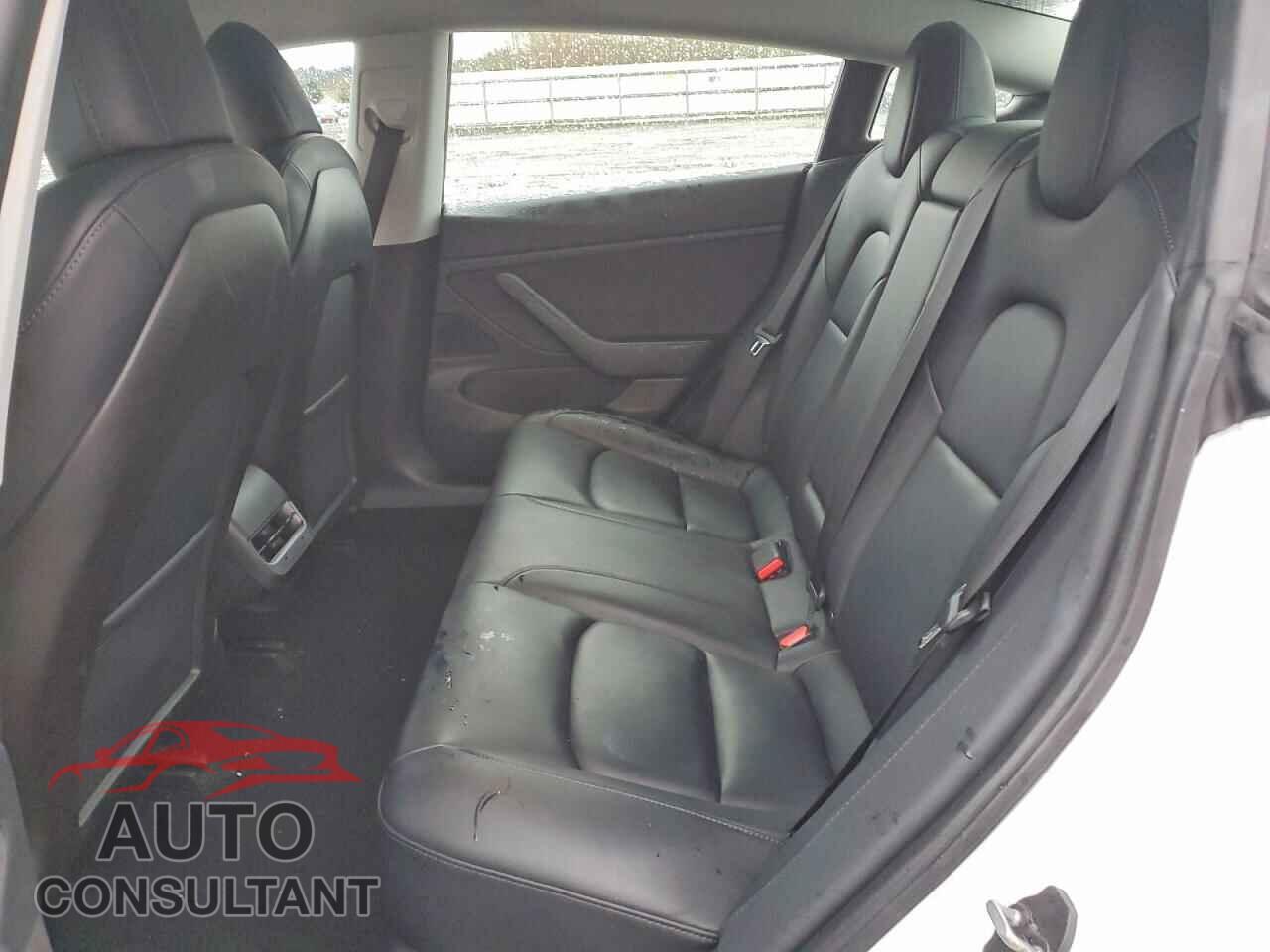TESLA MODEL 3 2020 - 5YJ3E1EB1LF621445