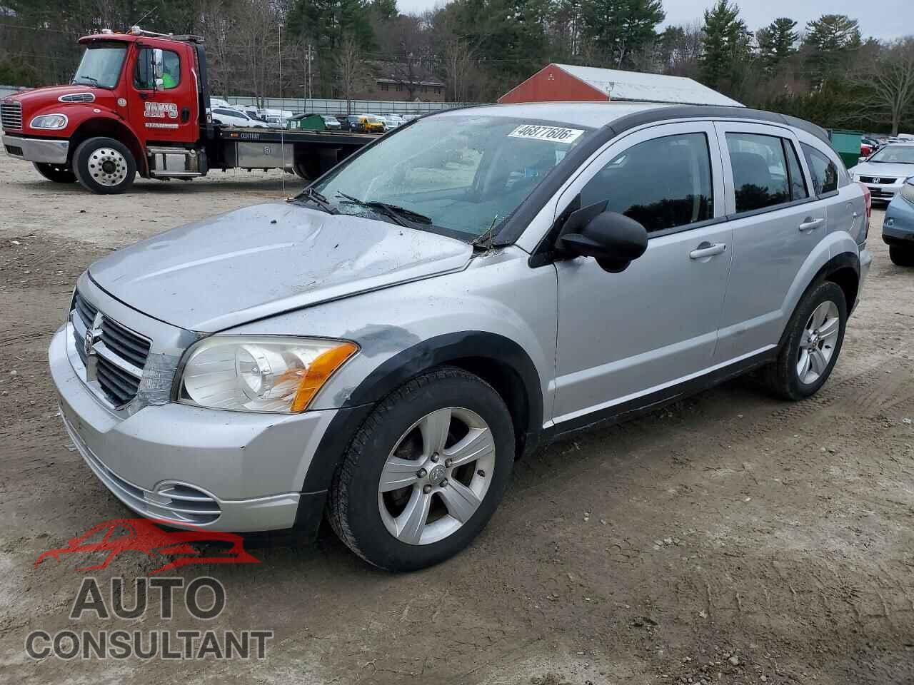 DODGE CALIBER 2010 - 1B3CB4HA3AD606724