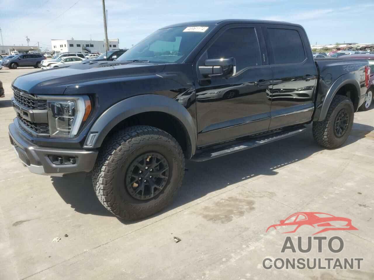 FORD F150 2023 - 1FTFW1RG1PFA32722