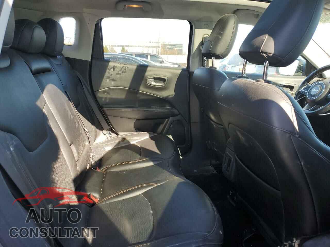JEEP COMPASS 2020 - 3C4NJDCB3LT220845