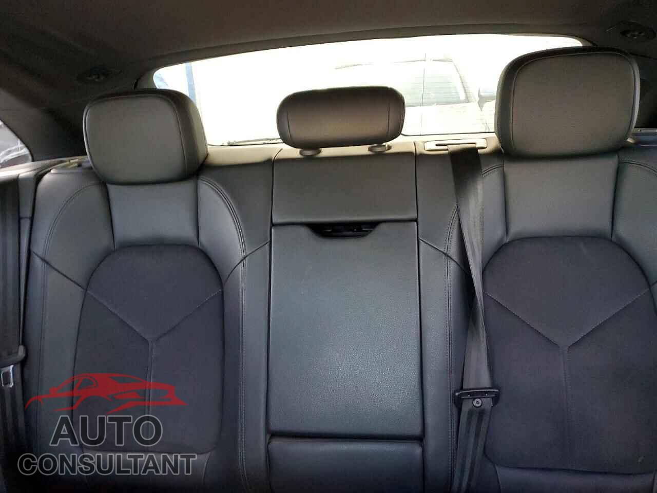 PORSCHE MACAN 2018 - WP1AA2A51JLB15809