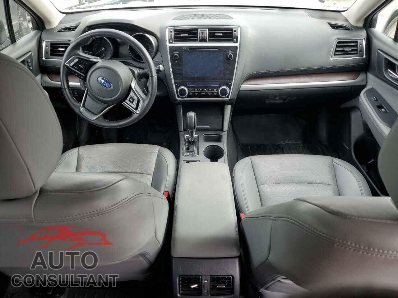SUBARU OUTBACK 2019 - 4S4BSANC7K3268200