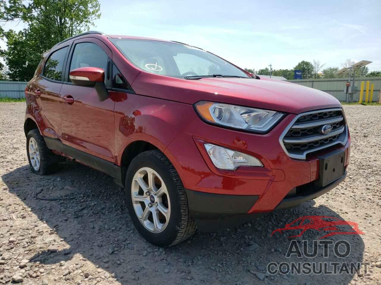 FORD ALL OTHER 2018 - MAJ6P1UL7JC171916