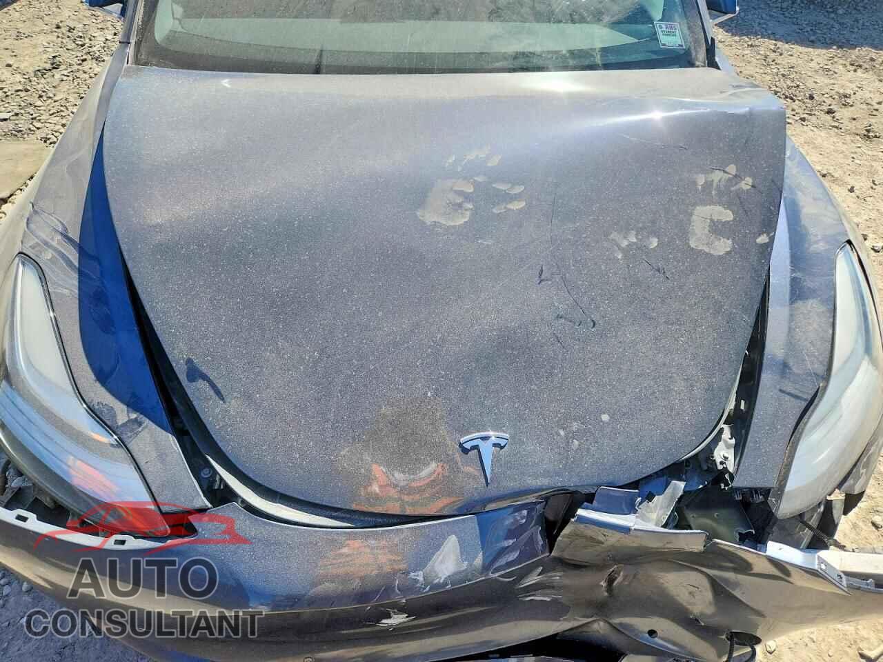 TESLA MODEL 3 2019 - 5YJ3E1EA0KF400182