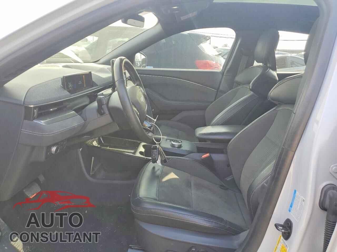 FORD MUSTANG 2021 - 3FMTK4SXXMME04530