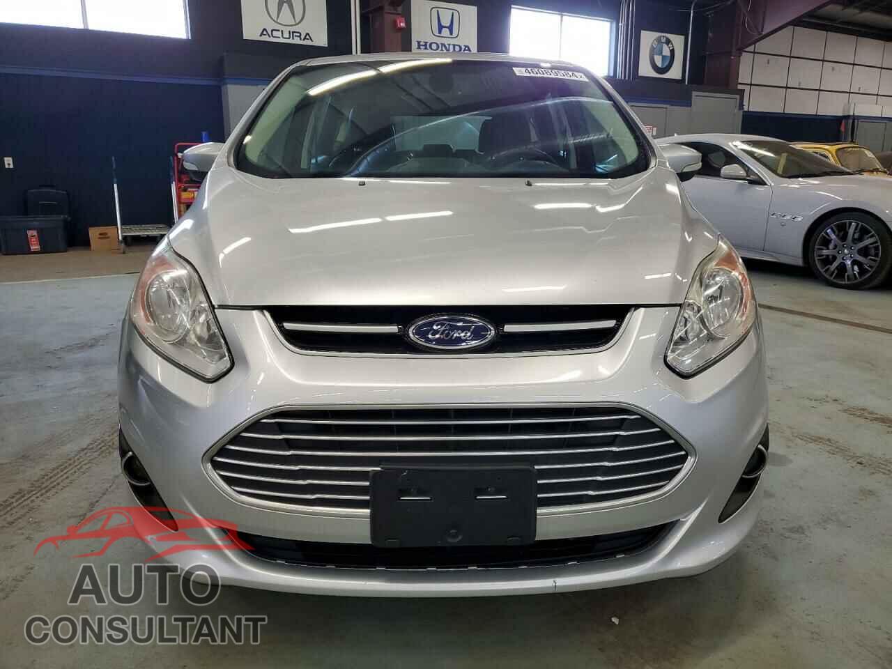 FORD CMAX 2016 - 1FADP5CU8GL114660