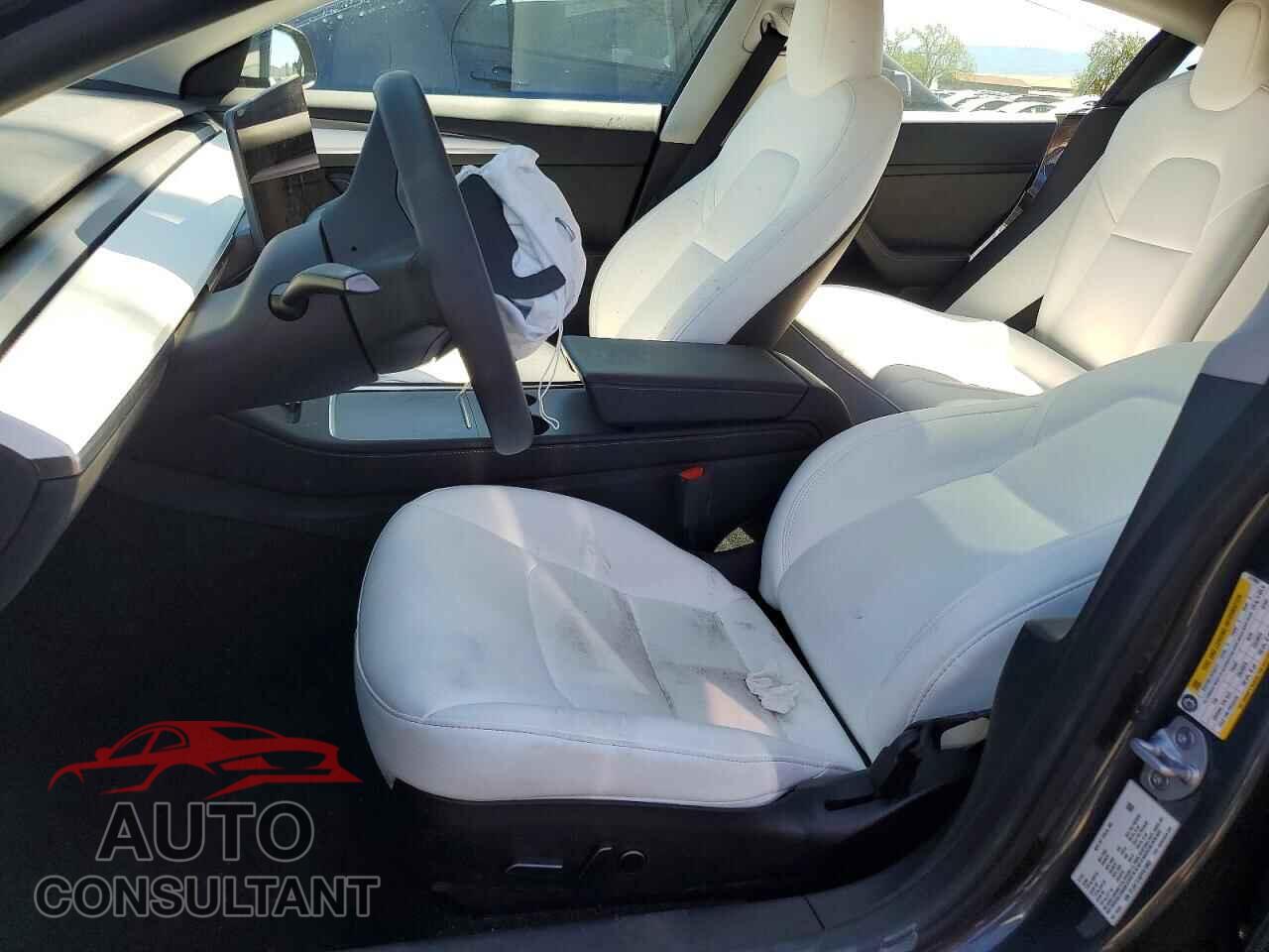 TESLA MODEL 3 2023 - 5YJ3E1EA8PF619902