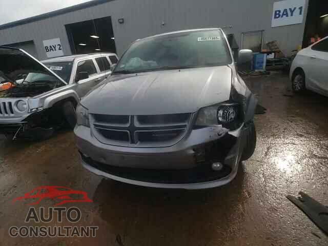DODGE CARAVAN 2014 - 2C4RDGEG8ER405014