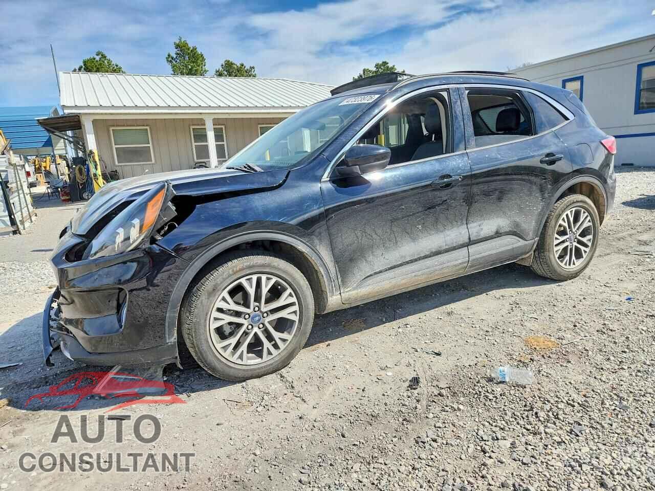 FORD ESCAPE 2020 - 1FMCU9H63LUA93328