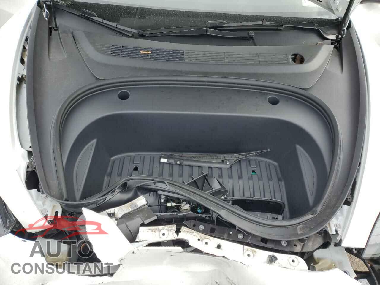 TESLA MODEL 3 2023 - 5YJ3E1EA4PF569399