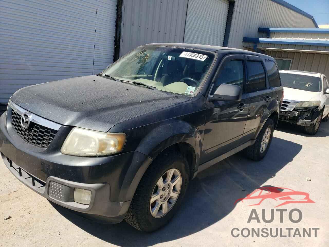 MAZDA TRIBUTE 2009 - 4F2CZ02749KM03106