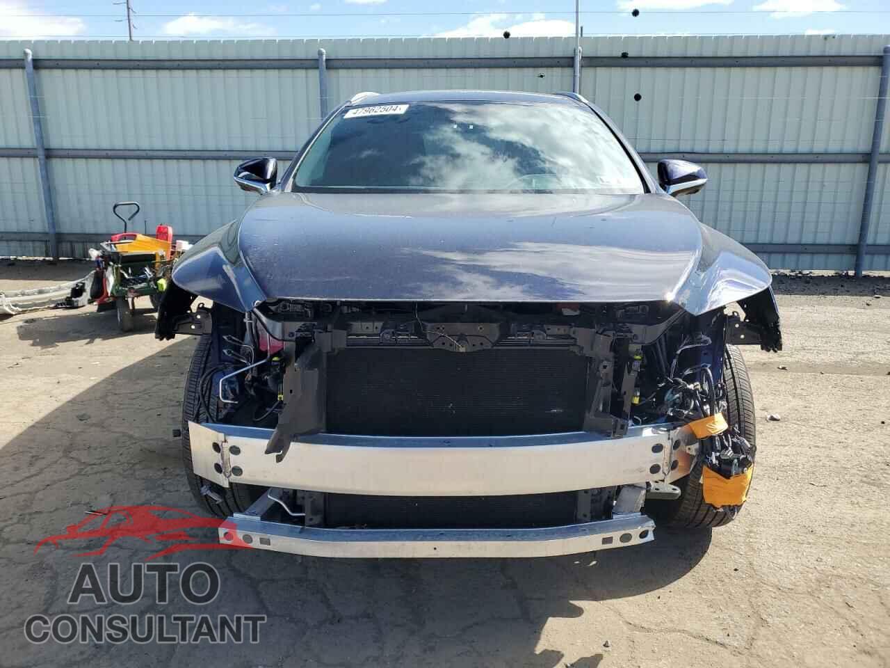 LEXUS RX350 2023 - 2T2BAMCA9PC034256