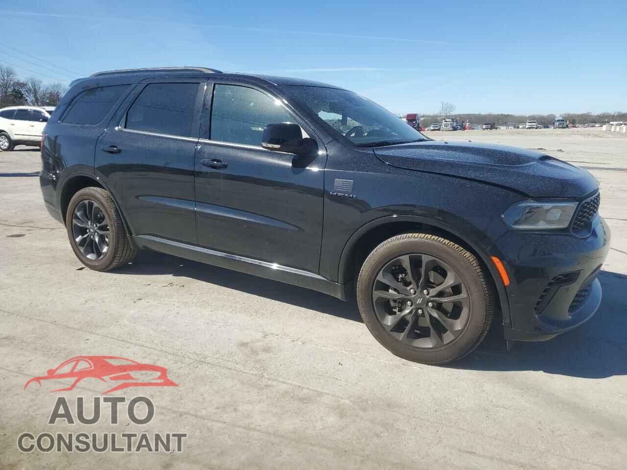 DODGE DURANGO 2024 - 1C4SDJCT4RC159513