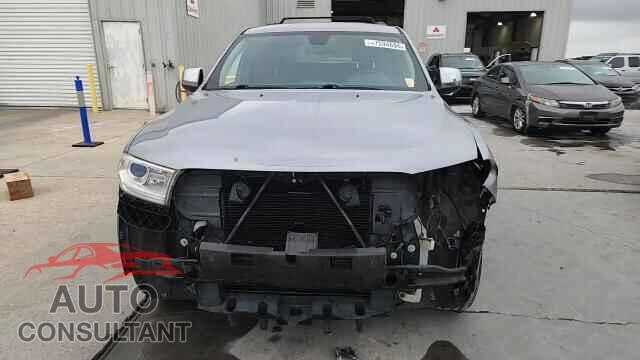 DODGE DURANGO 2015 - 1C4RDHAG4FC695211