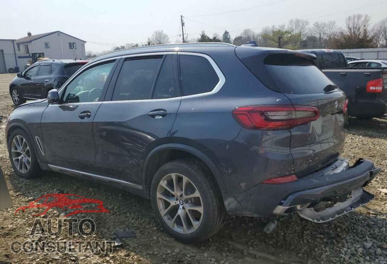 BMW X5 2019 - 5UXCR6C51KLL36723