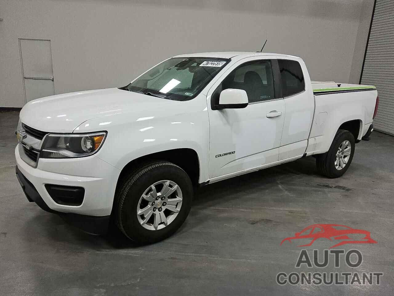CHEVROLET COLORADO 2020 - 1GCHSCEA8L1182707